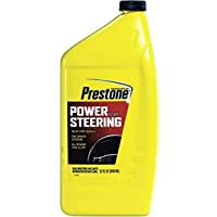 Los mejores  - Prestone AS261 Power Steering Fluid - 32 oz. by Prestone